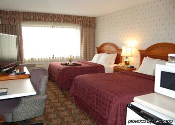Anz Hotels Scranton Cameră foto